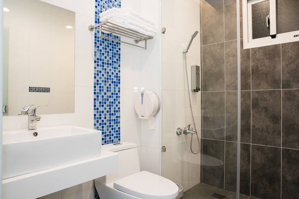 バイ シャ タン コテージ 写真