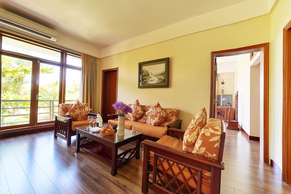 サン スパ リゾート&ヴィラ 写真