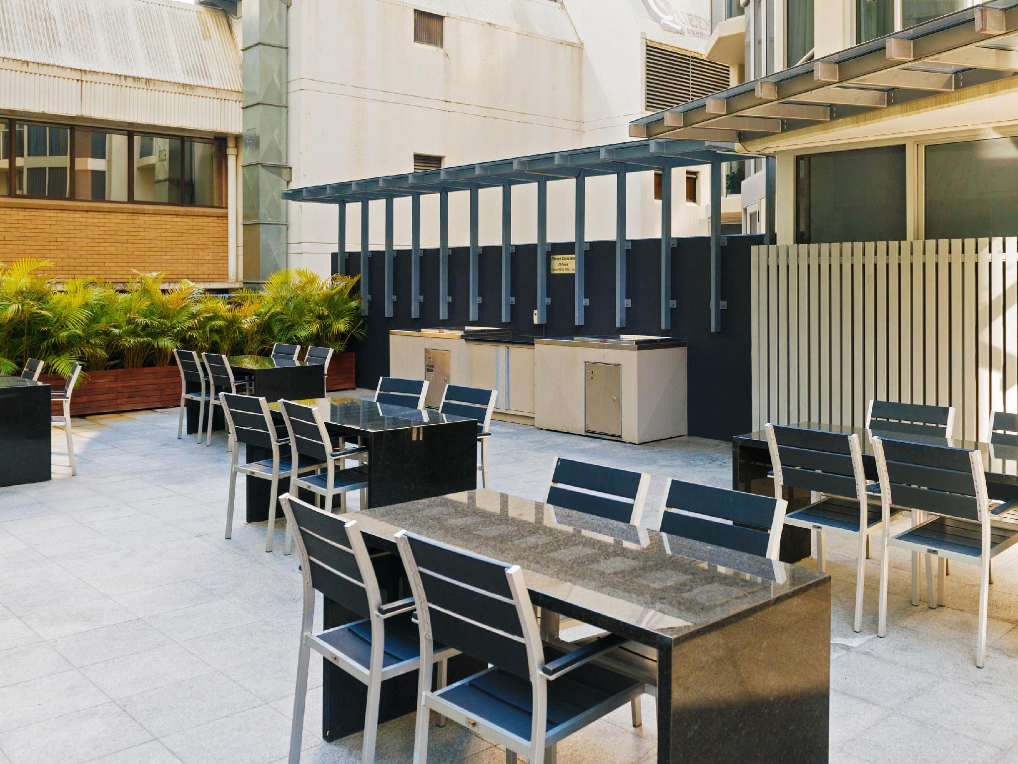 マントラ オン メアリー ブリスベン 写真