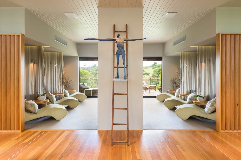 スパイサーズ タマリンド リトリート 写真