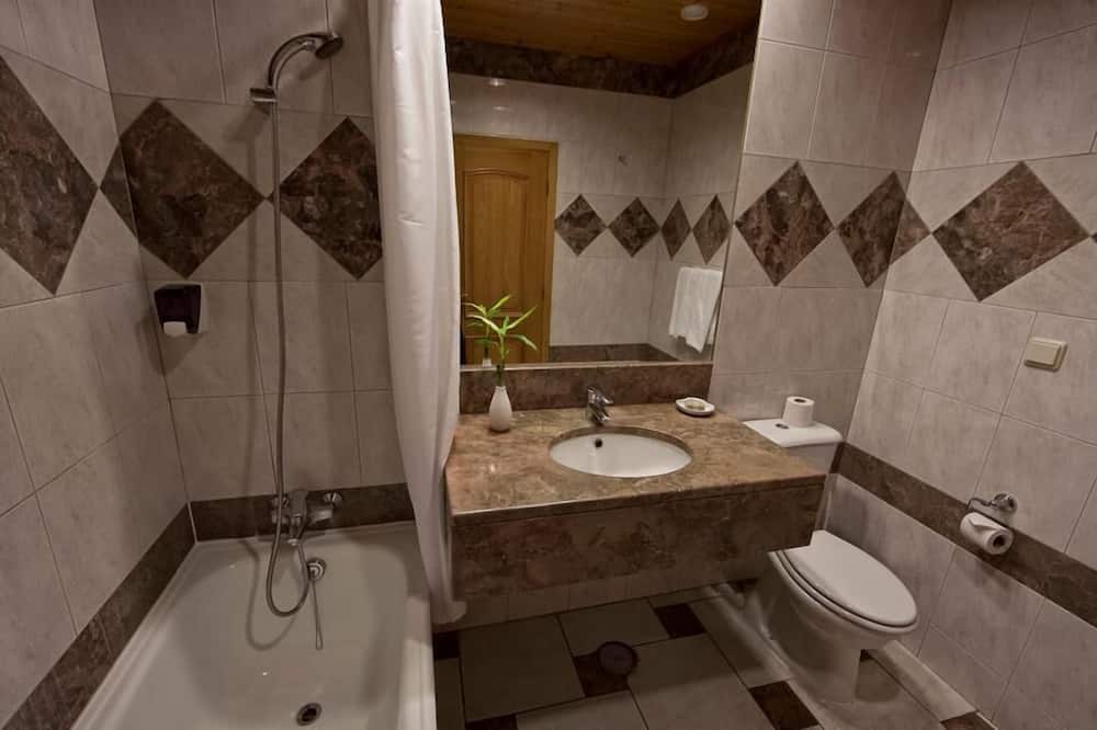 ホスペダリア フランガリア 写真