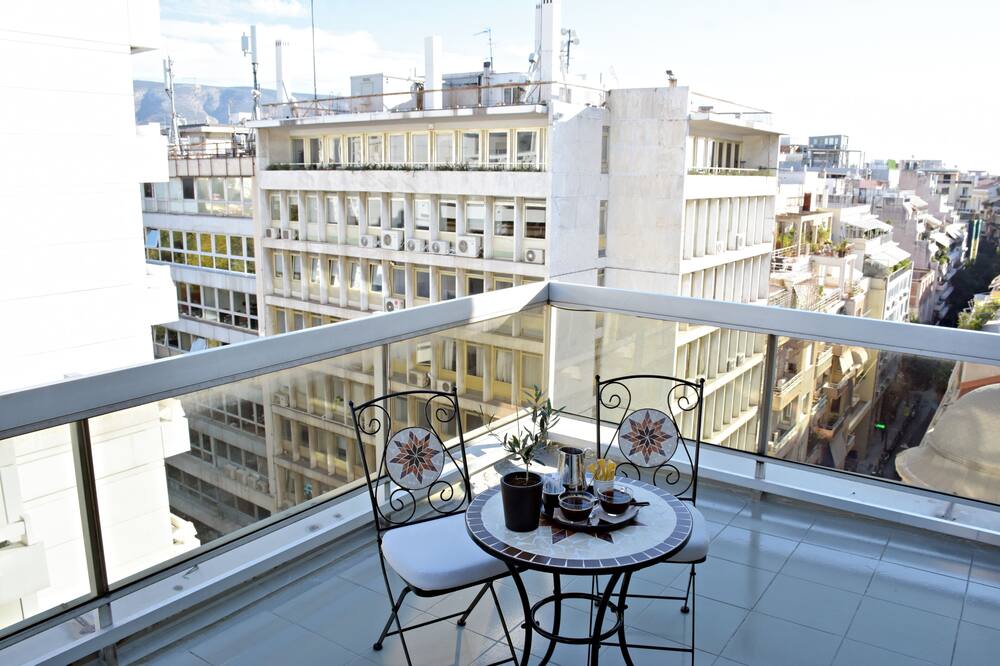 アレトゥサ ホテル 写真