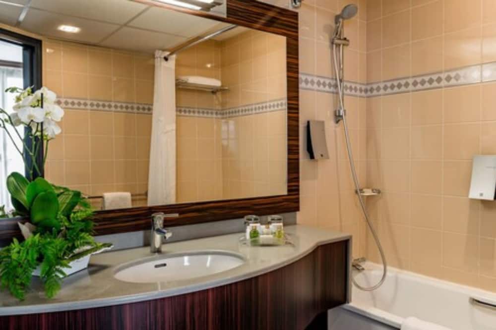 ホリデイ イン トゥールーズ エアポート バイ IHG 写真