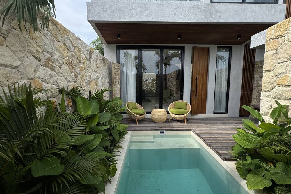 ラヒヤ ヴィラズ コンプレックス 写真