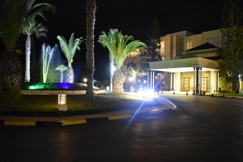Verdi Tunis Beach Resort 写真
