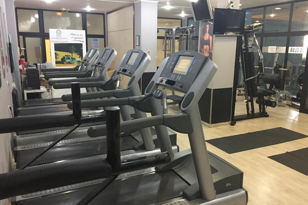 Santarem Hotel 写真