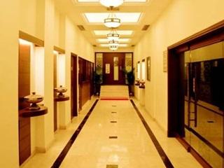 ホテル ヴィクトリア 写真