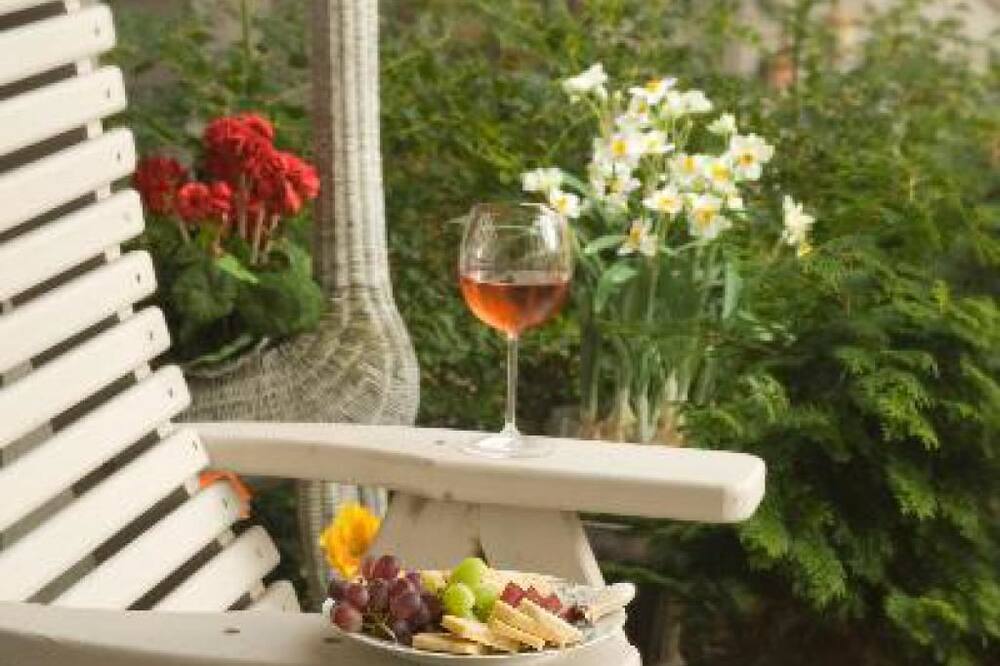 Hydrangea House Inn 写真