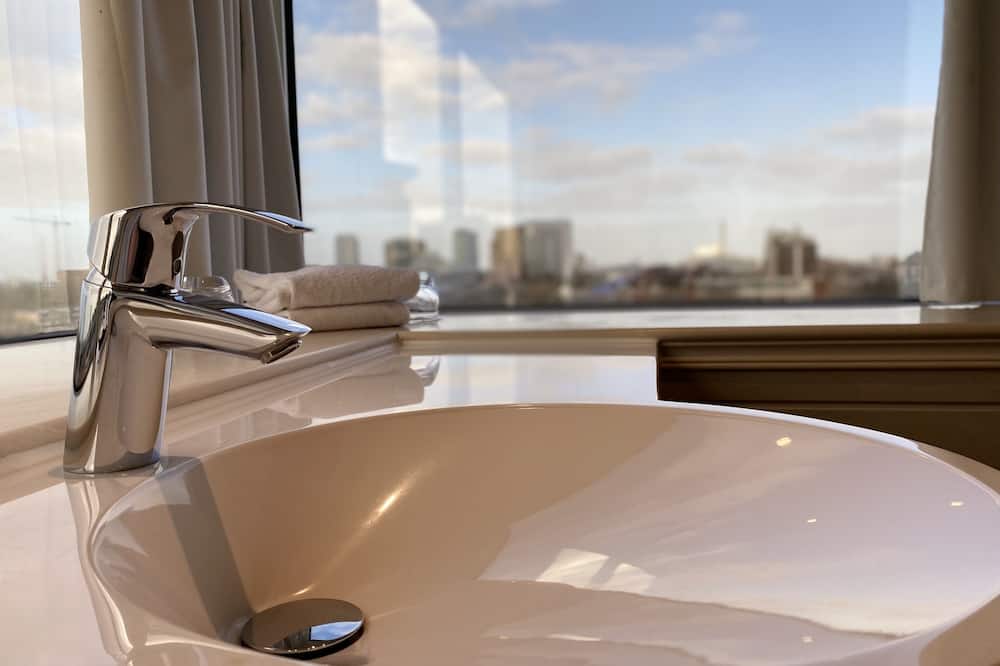 XO ホテルズ ブルー タワー 写真