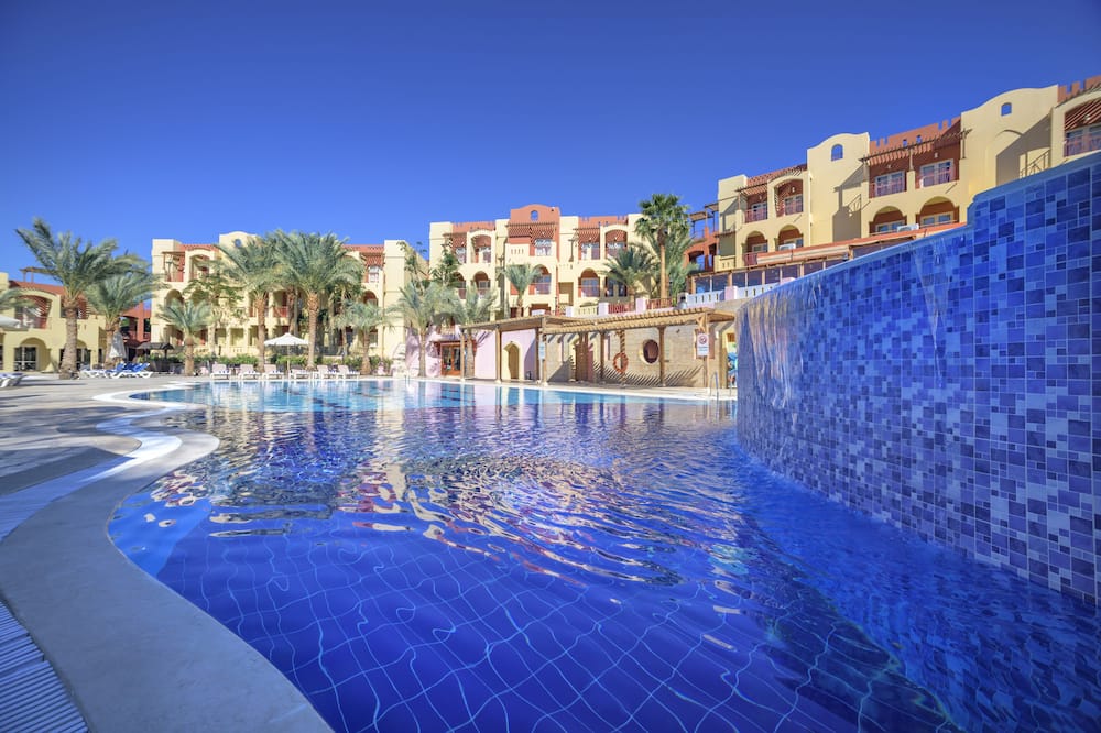 マリーナ プラザ タラ ベイ 写真