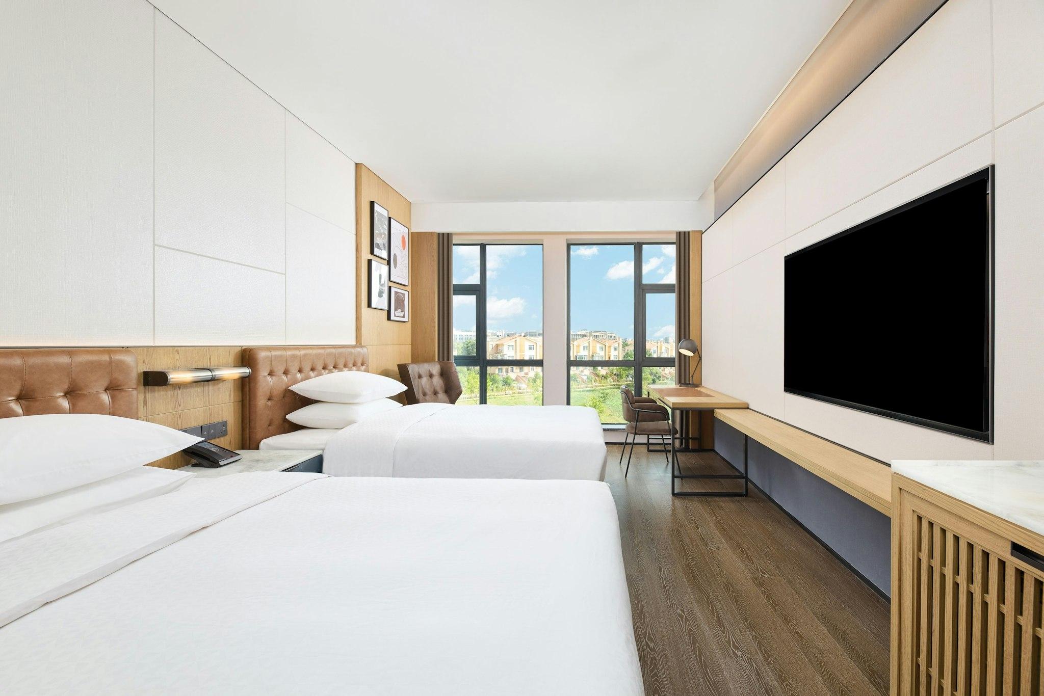 Four Points by Sheraton Kunming Changshui Airport 写真