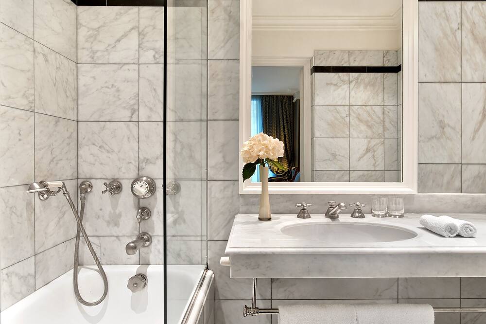 ル ドカンズ、パリ アーク ドゥ トリオンフ、ア トリビュート ポートフォリオ ホテル 写真