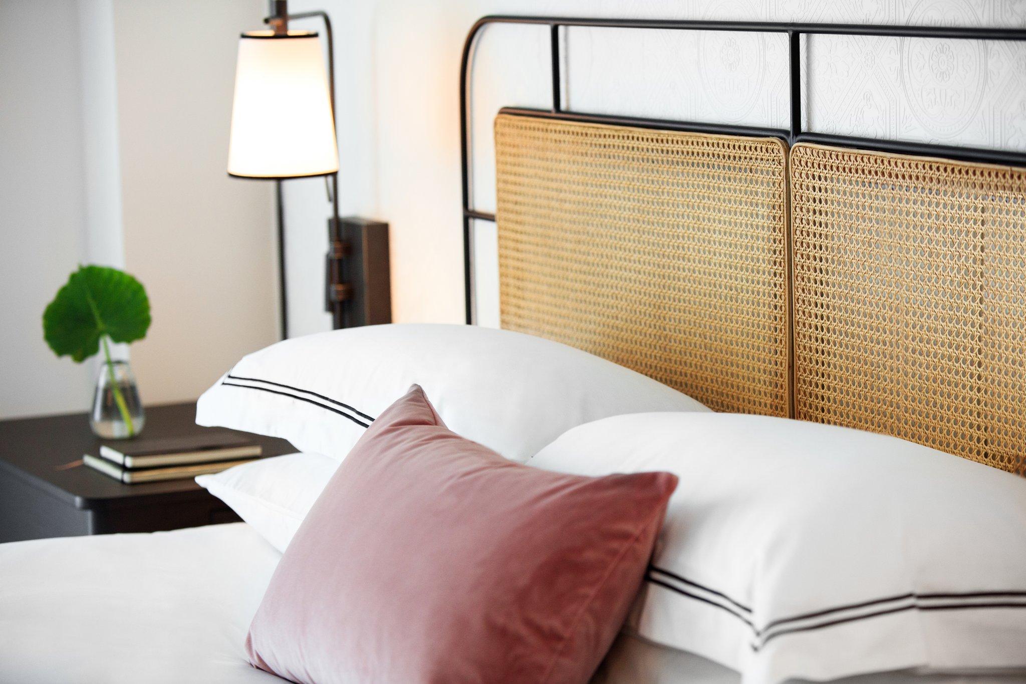 キンプトン ホテル フォントノ バイ IHG 写真