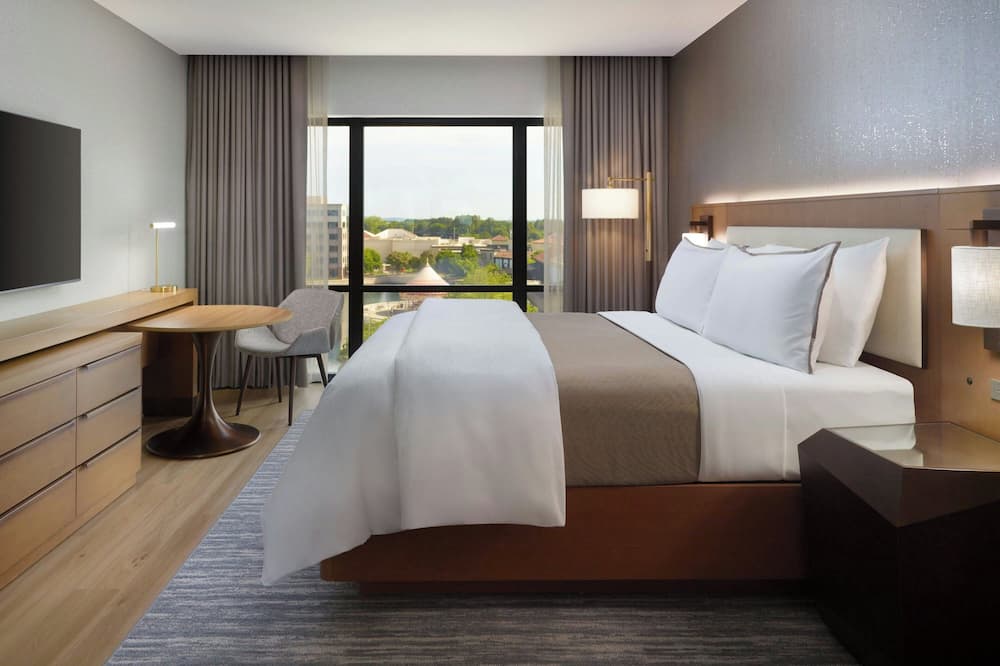 The Westin Huntsville 写真