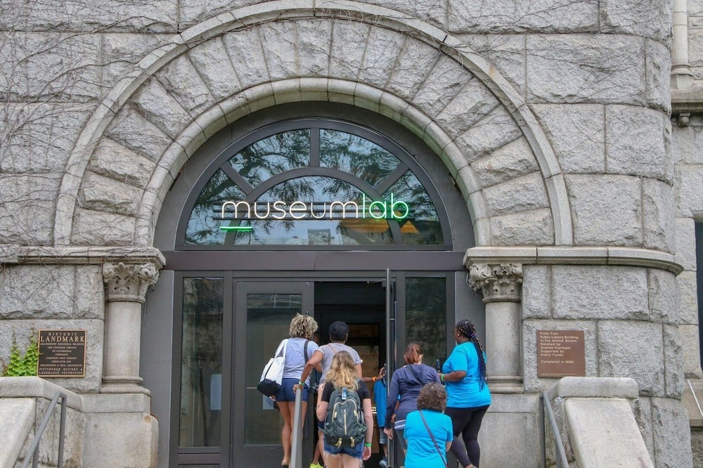 オムニ ウィリアム ペン ホテル 写真