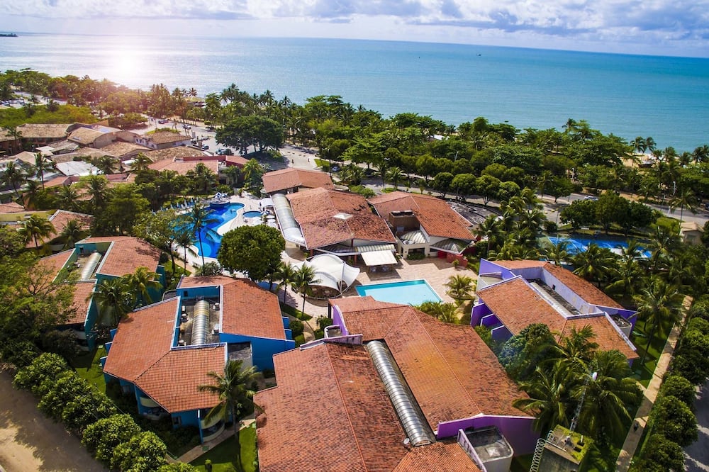 Resort Arcobaleno All Inclusive 写真