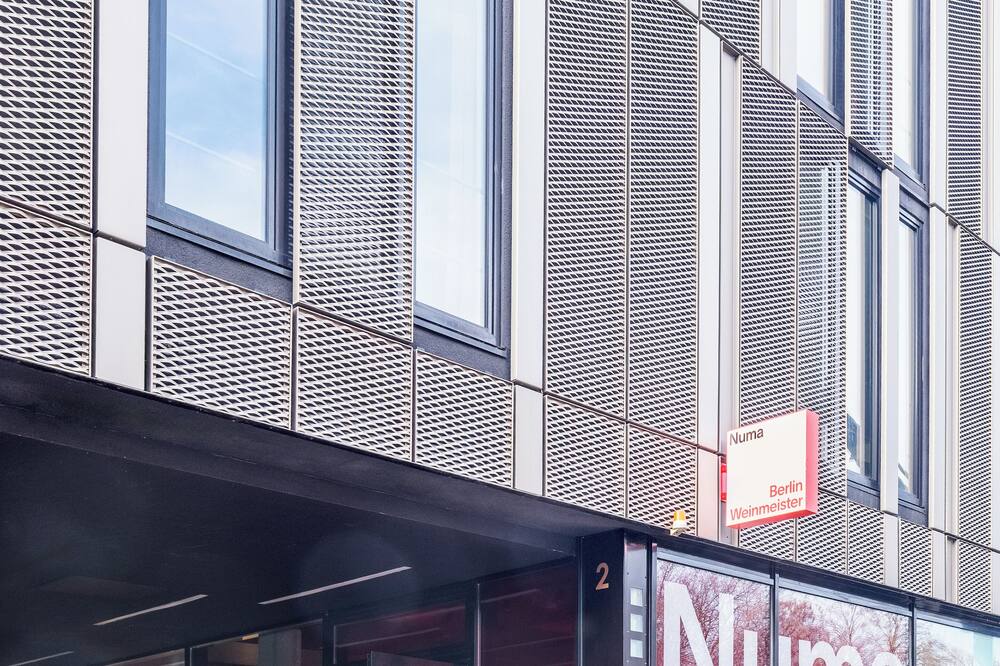 ザ ヴァインマイスター ベルリン ミッテ【大人専用】 写真