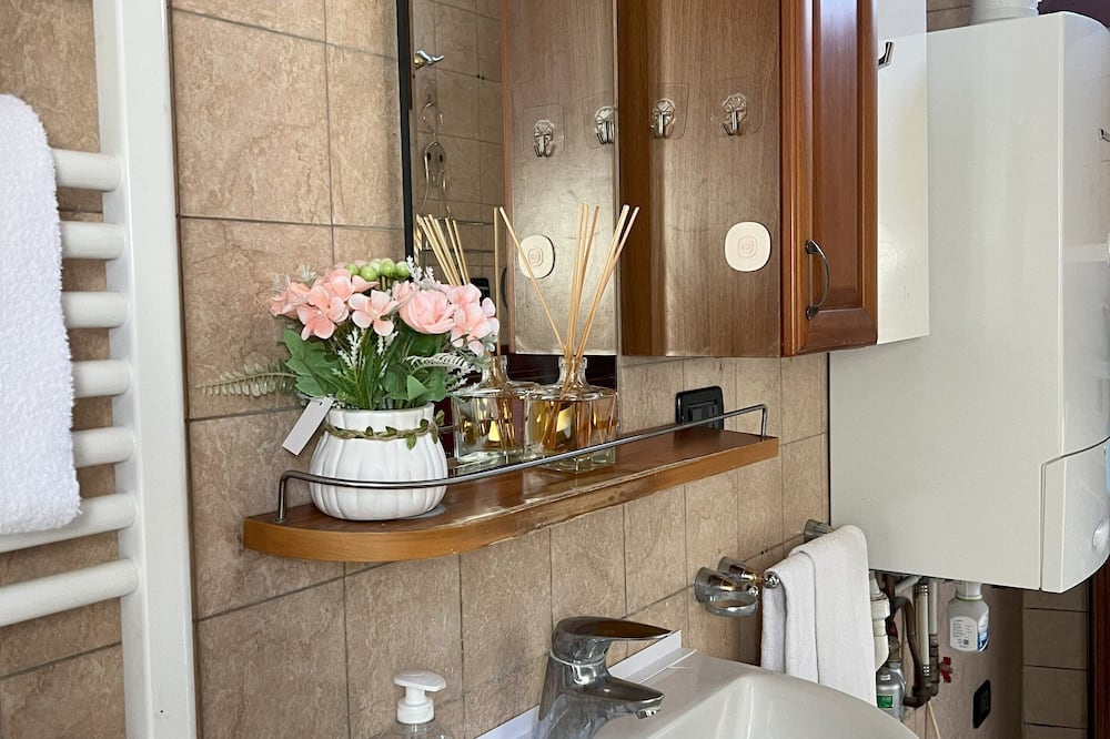 ホテル サン ルカ 写真