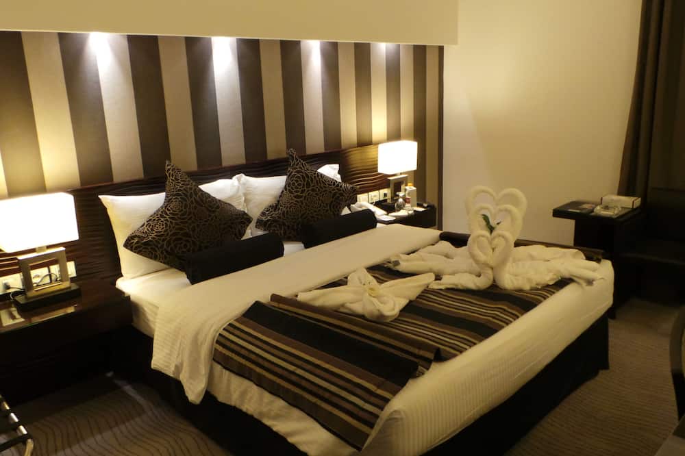 アンマン エアポート ホテル 写真