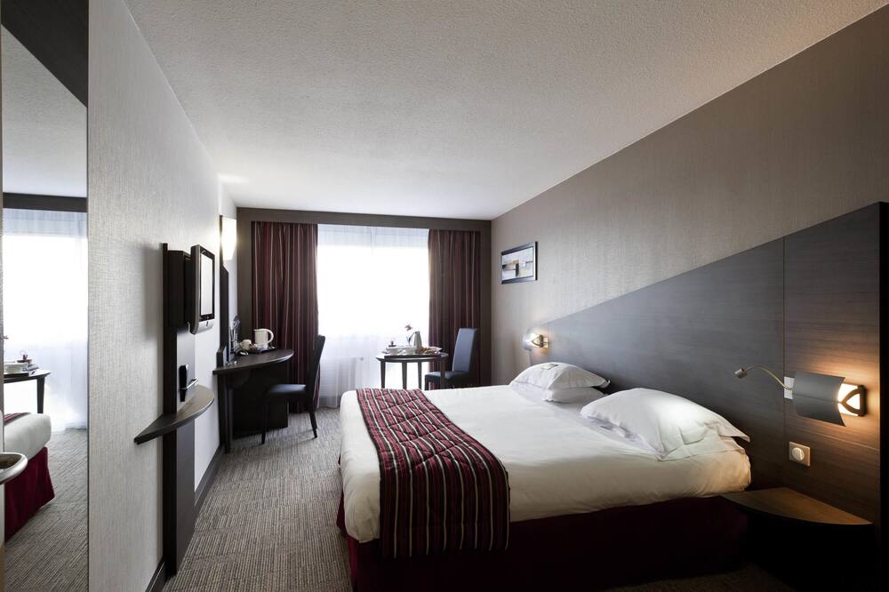 Mercure Vannes Le Port Hotel 写真