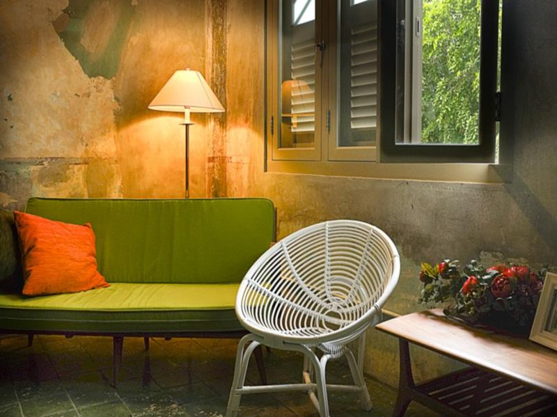 カムレン ホテル 写真