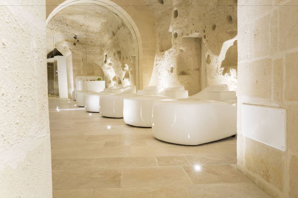 Aquatio Cave Luxury Hotel & SPA 写真