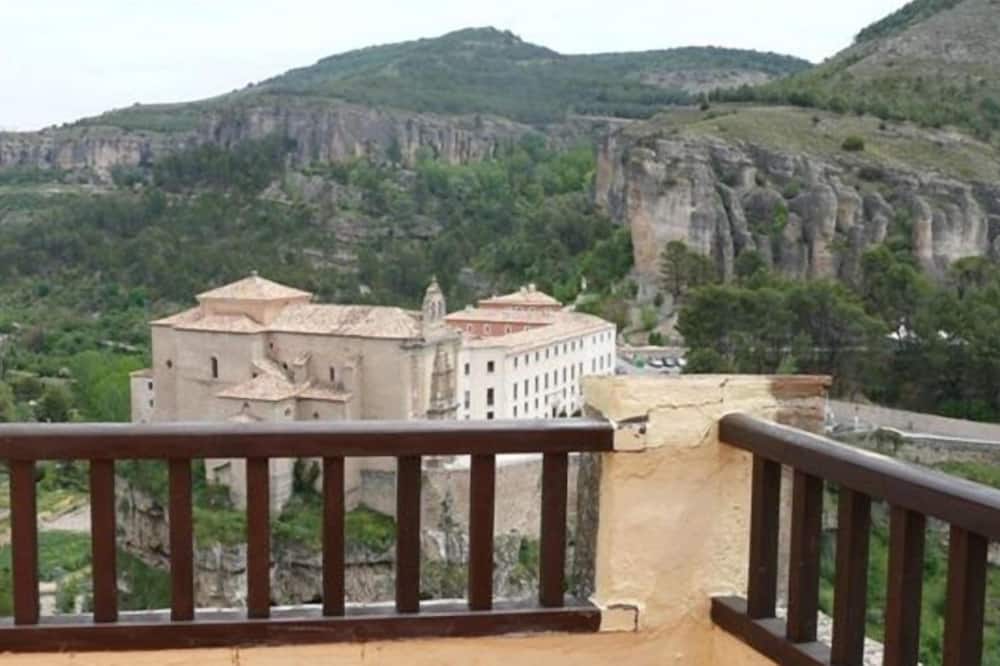 ポサーダ デ サン ホセ 写真