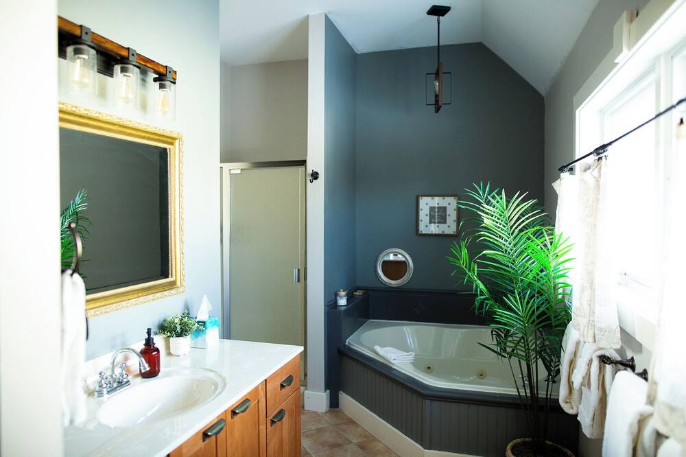 パークストリート イン 写真