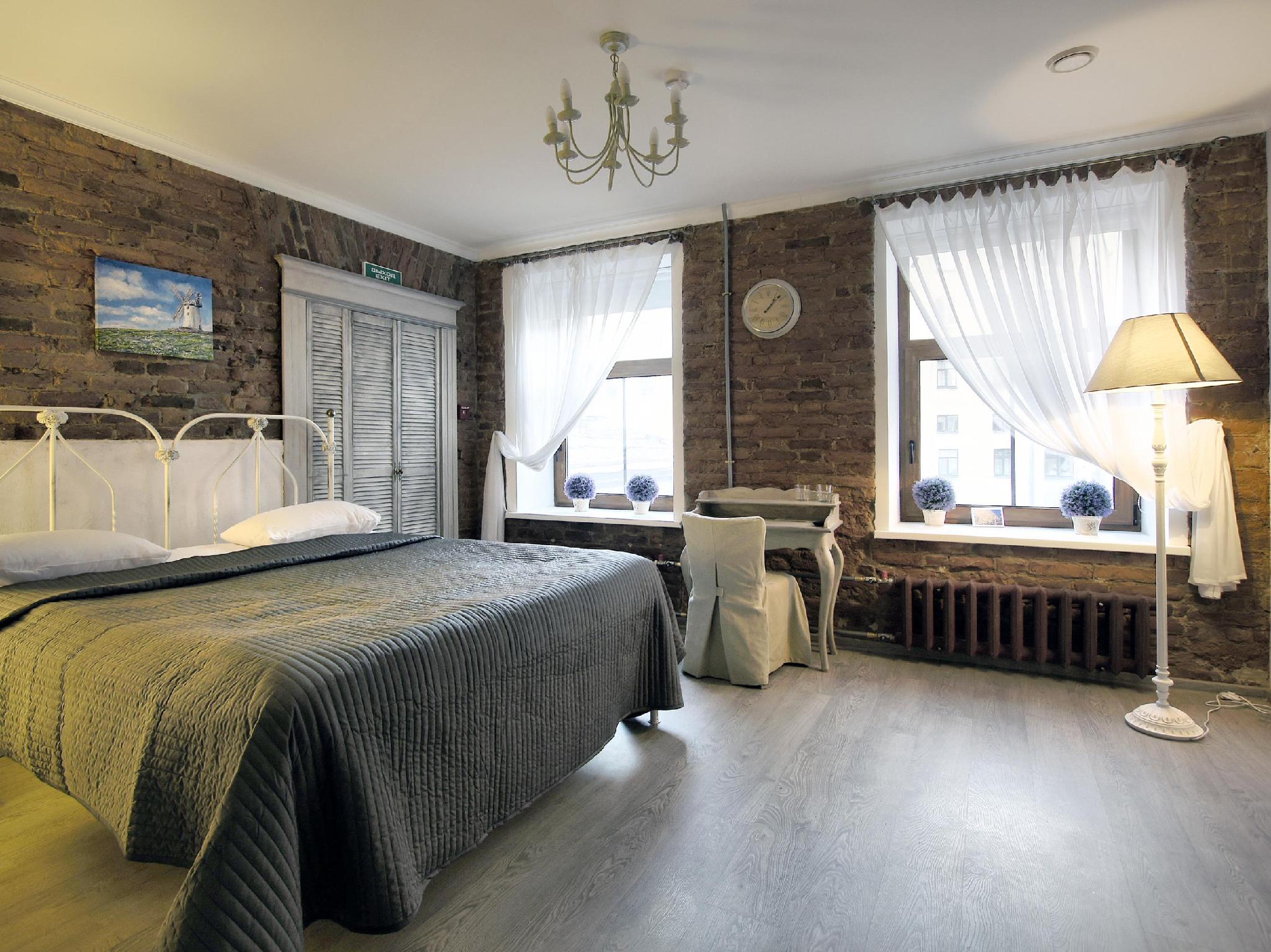 リマーカ ホテルズ 写真