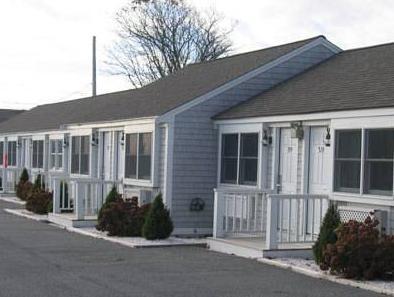 エッジウォーター ビーチ リゾート ア VRI リゾート 写真