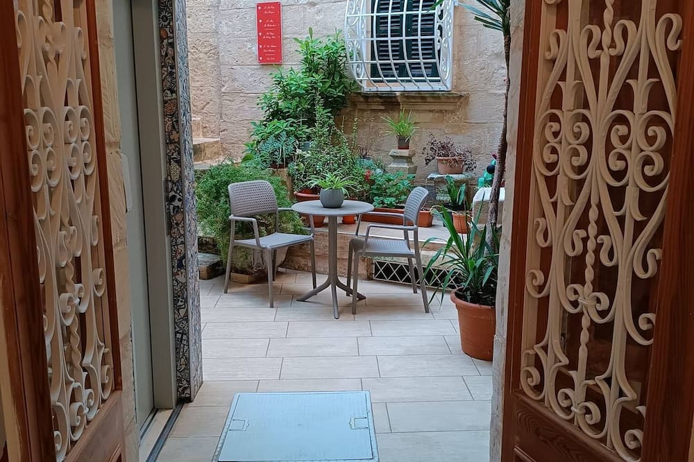 パラッツィーノ ニナ ブティック ホテル 写真