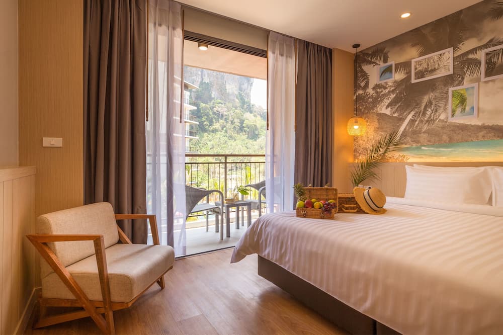 シー シーカー クラビ リゾート 写真