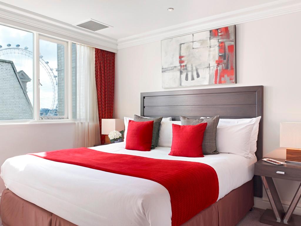 ザ ロイヤル ホースガーズ ロンドン 写真