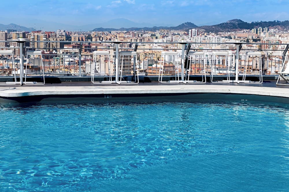 AC ホテル マラガ パラシオ 写真