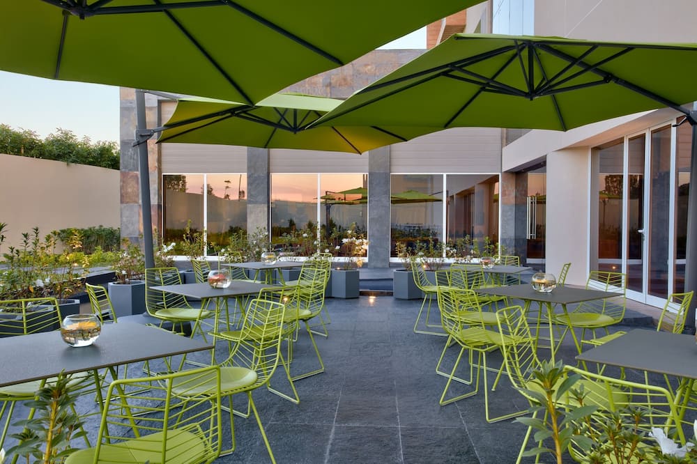 Galeria Plaza Irapuato 写真