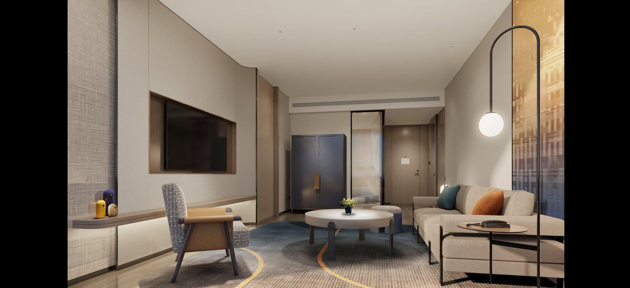 voco Kuching by IHG 写真