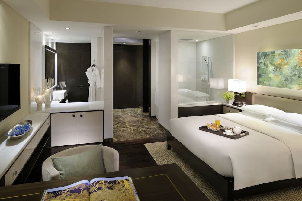 パーク ハイアット ハイデラバード 写真