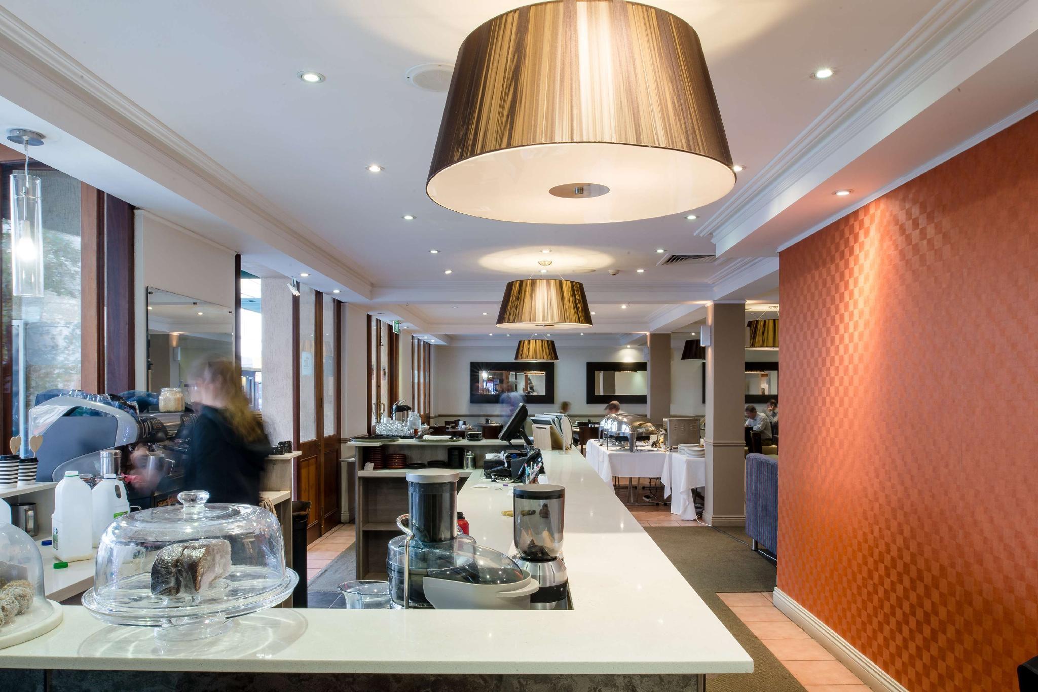 ハイド パース 写真