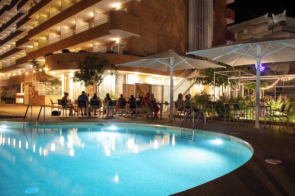 Prestige Sant Marc 写真