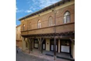 Hotel Corona d'Oro 1890 写真