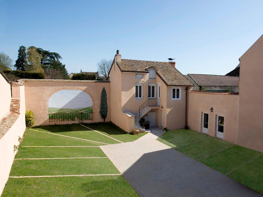 Hotel  De La Paix 写真