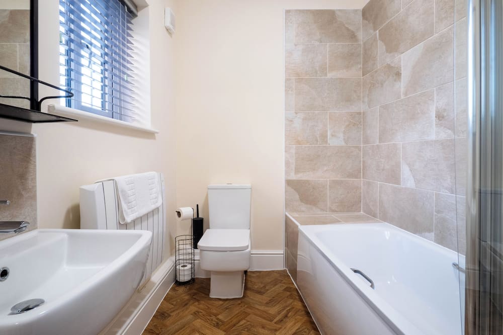 ザ ブラック ボーイ イン ホテル 写真