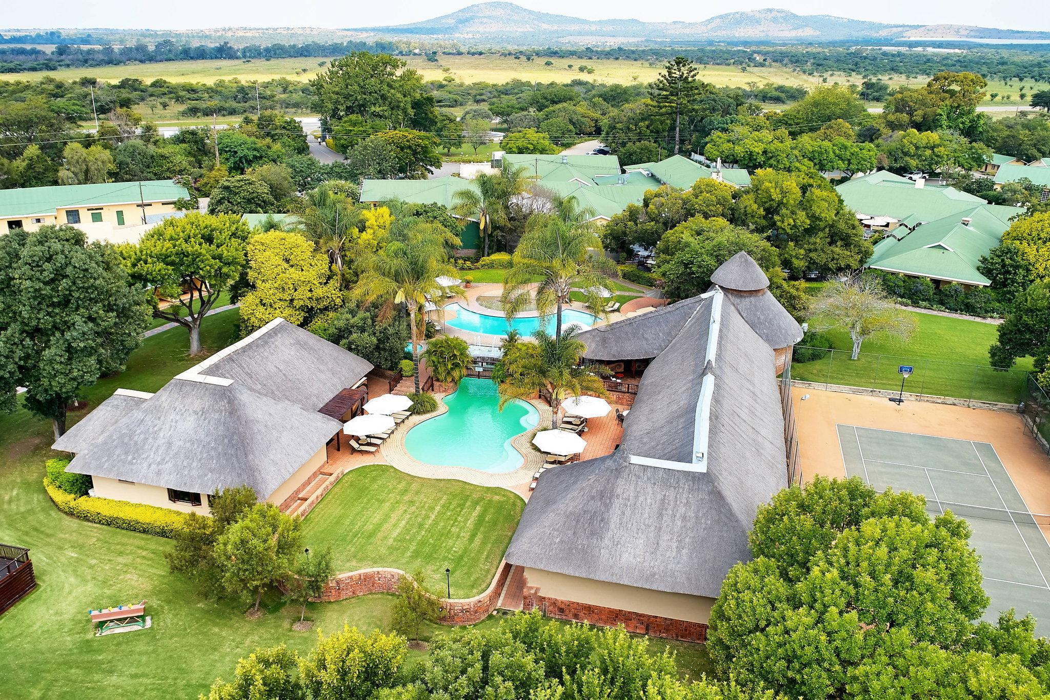 Protea Hotel Polokwane Ranch Resort 写真