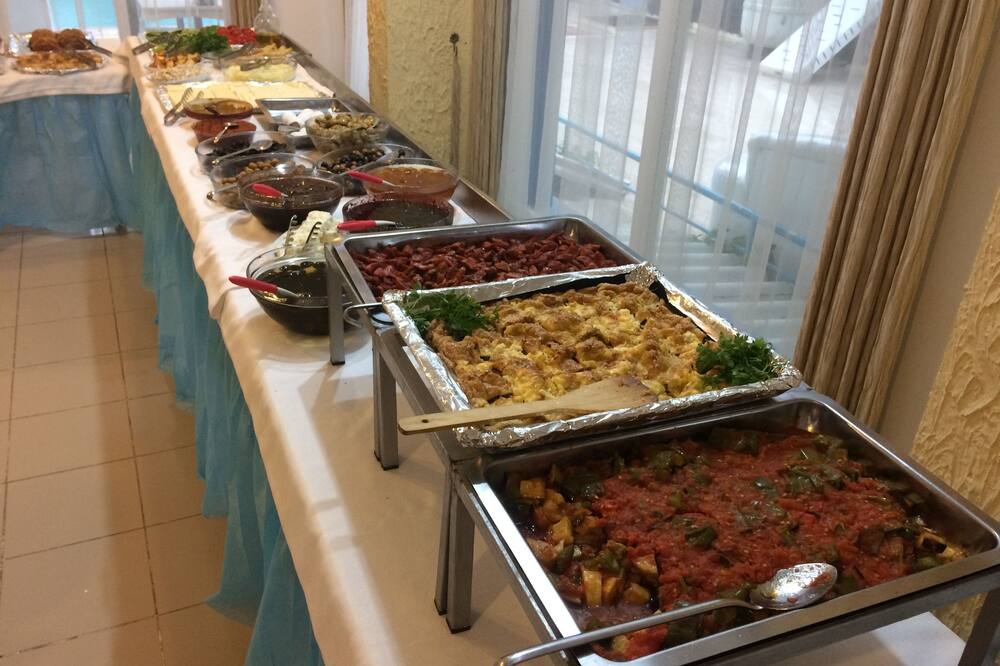 コズ マリゴールド アパート ホテル 写真