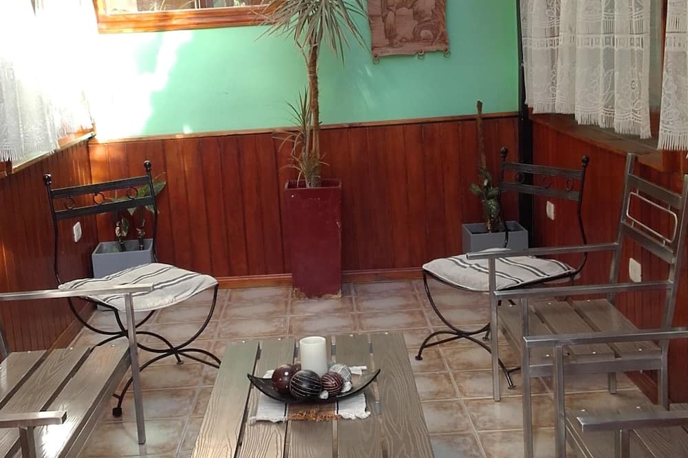 オステリア レ エクレイア 写真