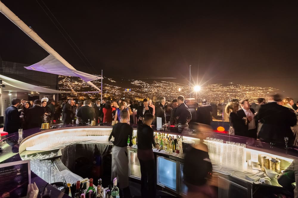 The Vine Hotel 写真