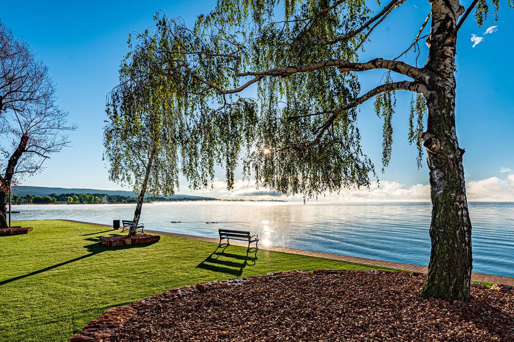 Hotel Helikon 写真