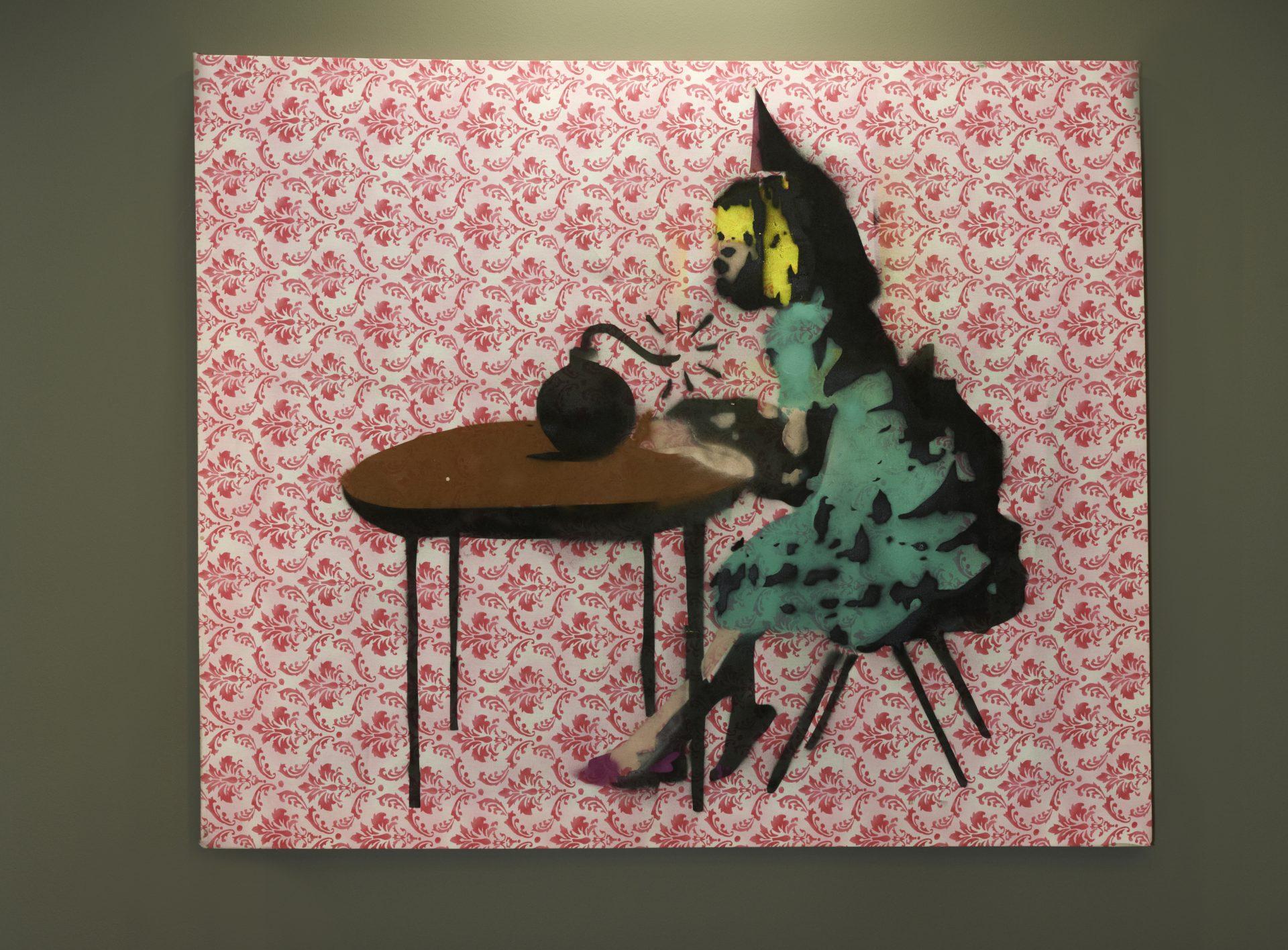 キンジー ホテル 写真