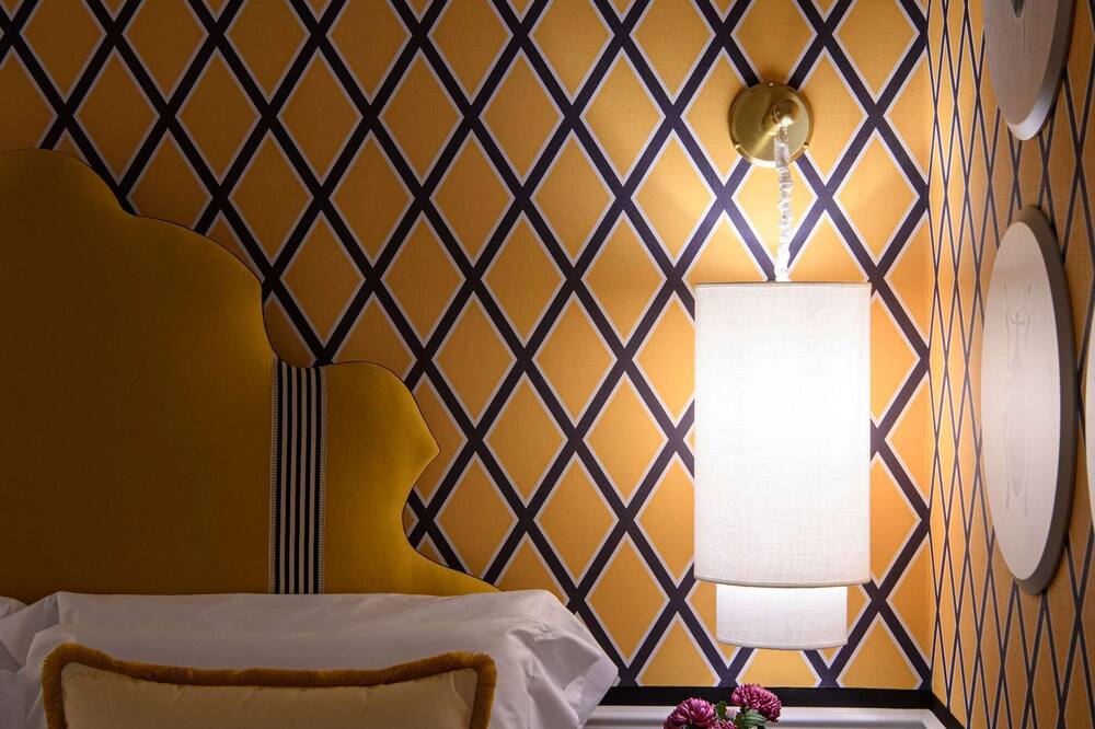 ホテル トルナブオーニ ベアッチ 写真