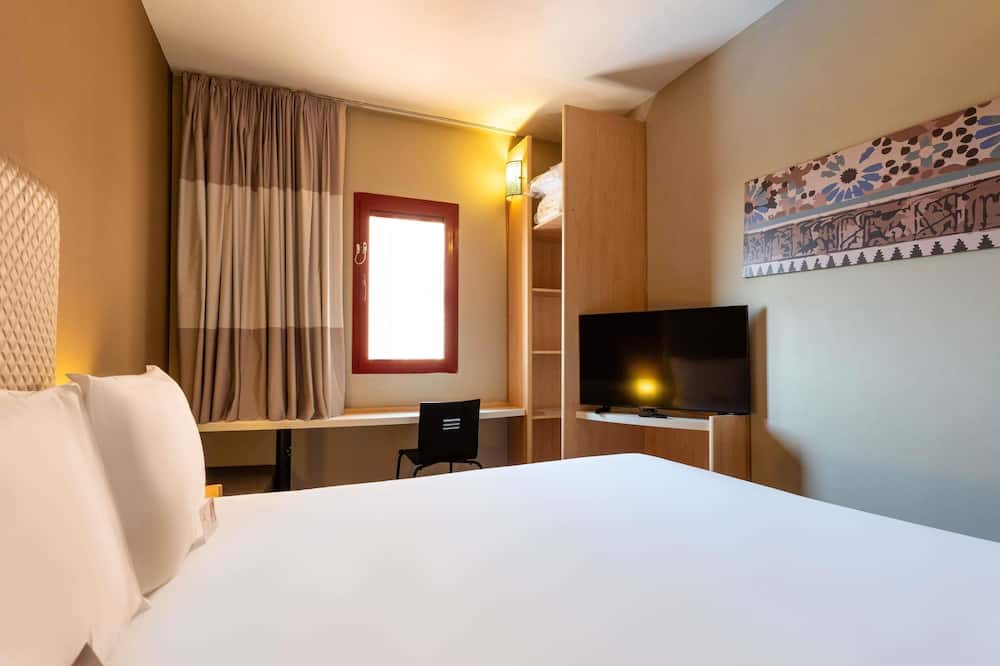 イビス ワルザザート センター 写真